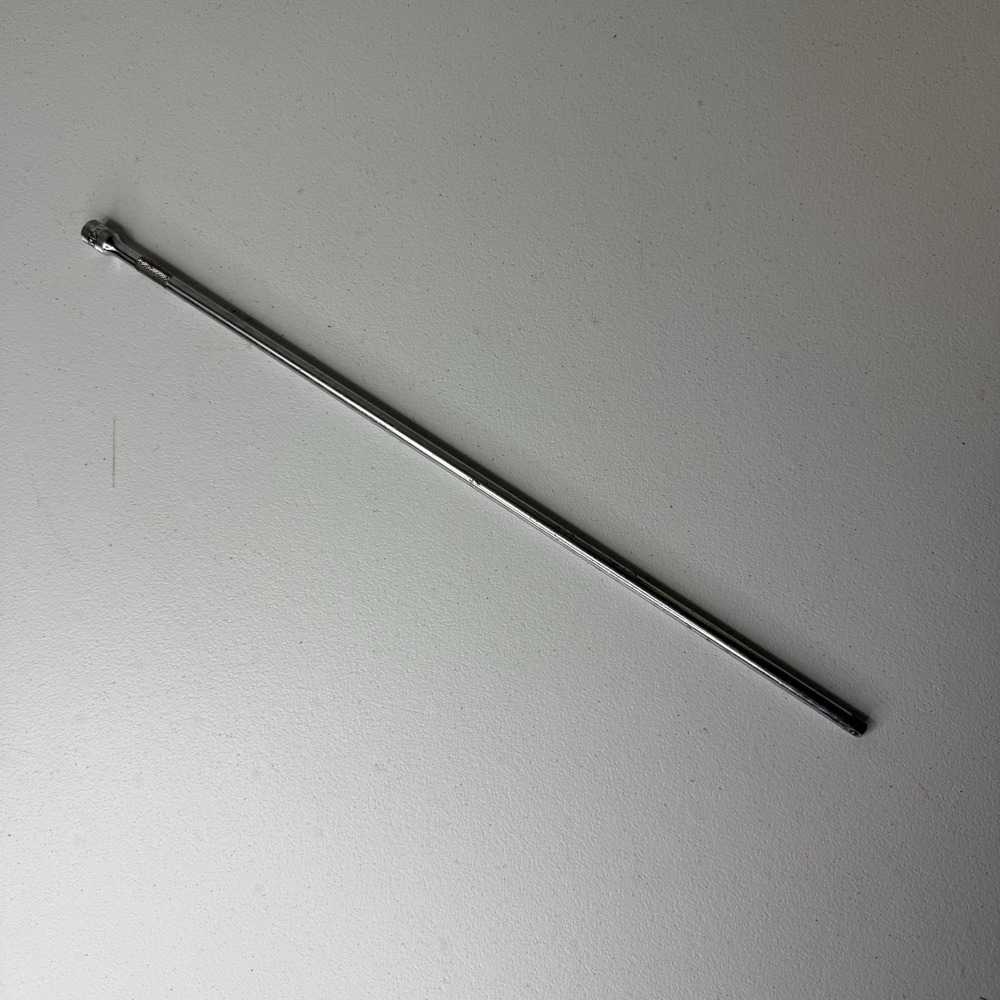 Genuine matco Tools 1/4 inch extension AX17KA 17"